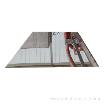 ASTM 310 stainless steel sheet